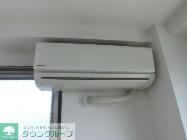 コーポスズキの物件内観写真